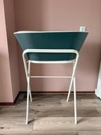 Babybadje met Onderstel, Kinderen en Baby's, Badjes en Verzorging, Gebruikt, Badje, Standaard, Ophalen