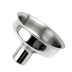 rvs mini trechter - gaan per 2 stuks, Ophalen of Verzenden, Nieuw, Feestartikel, Overige