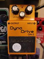 Boss dn 2 Dyna drive, Muziek en Instrumenten, Effecten, Ophalen of Verzenden, Zo goed als nieuw