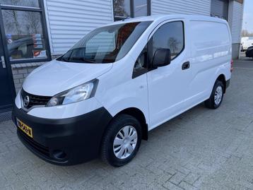 Nissan NV200 1.5 dCi Business / vaste prijs rijklaar € 895 beschikbaar voor biedingen