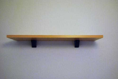 Boekenplanken, Huis en Inrichting, Woonaccessoires | Wandplanken en Boekenplanken, Zo goed als nieuw, Ophalen