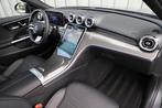 Mercedes-Benz C-Klasse 200 AMG | Pano | Burmester | Sfeerver, Automaat, Achterwielaandrijving, 4 cilinders, Sedan