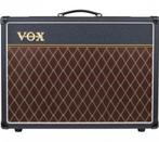 Vox AC 15, Ophalen, Zo goed als nieuw, 50 tot 100 watt