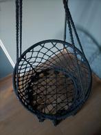 Hangschommelstoel, Ophalen, Zo goed als nieuw