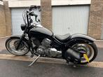 Yamaha 4VR 650 Dragstar Custom Build, Cardan-aandrijving, Chopper, Particulier, Meer dan 35 kW