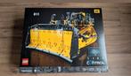 Lego 42131 Cat d11, Ophalen, Zo goed als nieuw