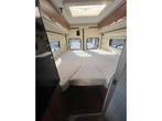 Adria Twin 640 SLX - 2015 - buscamper lengtebedden, Caravans en Kamperen, Standaard zit, Adria Mobil, Tot en met 2, Bedrijf