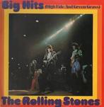 The Rolling Stones Big Hits (High Tide And Green, Ophalen of Verzenden