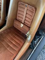 Stoelen saab sonett gevraagd of hersteller, Ophalen of Verzenden, Saab