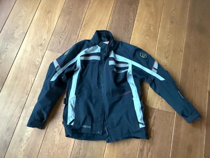 Dane Goretex Motorkleding Set, Motoren, Kleding | Motorkleding, Jas | textiel, Heren, Tweedehands, Ophalen