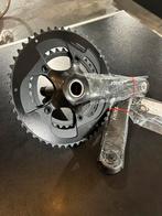 SRAM RED GXP Crankstel 11sp 175mm, Ophalen of Verzenden, Gebruikt, Racefiets, Crankstel of Pedalen