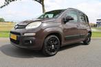 Fiat Panda 0.9 TwinAir Lounge Airco, Voorwielaandrijving, Euro 5, Gebruikt, Panda