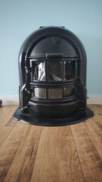 Antieke kolenkachel, Huis en Inrichting, Kachels, Ophalen, Gebruikt, Overige brandstoffen, Kolenkachel