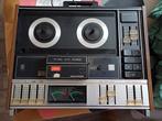 Vintage grundig TK845HI-FI  bandrecorder, Audio, Tv en Foto, Bandrecorders, Ophalen of Verzenden