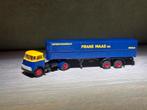 Brekina 85208 Frans Maas N.V. Venlo, Ophalen of Verzenden, Nieuw, Auto, Overige merken
