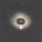 TheTHe - Naked Self, Ophalen of Verzenden, Zo goed als nieuw, Poprock