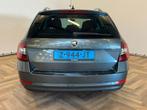 Skoda Octavia Combi 2.0 TDI |TAXI KLAAR|AUTOMAAT|NAVI|, Auto's, Stof, Gebruikt, 4 cilinders, Diesel