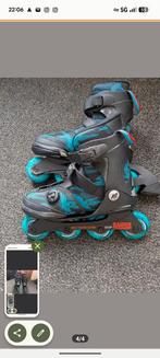 K2 verstelbaar mt 35 t/m 40, Ophalen, K2, Verstelbaar, Zo goed als nieuw