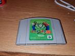 Mario Golf 64 NTSC-J, Spelcomputers en Games, Games | Nintendo 64, Ophalen of Verzenden, Zo goed als nieuw, Sport, 3 spelers of meer