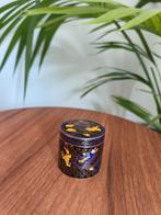 Cloisonne doosje, Antiek en Kunst, Ophalen of Verzenden