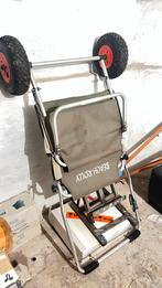 Beach Trolly - Strandkar, Ophalen of Verzenden, Zo goed als nieuw, Klimsport-accessoire