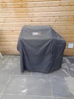 Weber barbecue, Tuin en Terras, Gasbarbecues, WEBER, Gebruikt, Ophalen