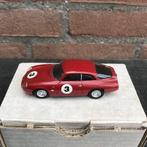 1:43 PROVENCE MOULAGE ALFA ROMEO GIULIËTTA SZ (coda lunga), Hobby en Vrije tijd, Modelauto's | 1:43, Ophalen of Verzenden, Gebruikt