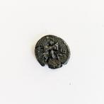 Oud-Griekse zilveren munt OBOL, Verzenden, Overige landen, Losse munt, Zilver