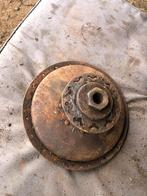 Bsa Triumph Norton Ajs Moto Guzzi FN, Motoren, Ophalen of Verzenden