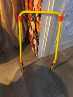 Traphekje / Valbeveiliging voor trap, Doe-het-zelf en Verbouw, Ladders en Trappen, Ophalen of Verzenden, Gebruikt