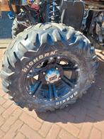 Can am  banden outlander renegade  maxxis banden, Ophalen