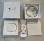 Airpods pro 2, Telecommunicatie, Mobiele telefoons | Oordopjes, Ophalen of Verzenden, Nieuw, In oorschelp (earbud), Bluetooth