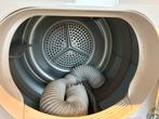Zanussi Lindo 100 Wasdroger - 7kg, 6 tot 8 kg, Gebruikt, Luchtafvoer, Ophalen of Verzenden