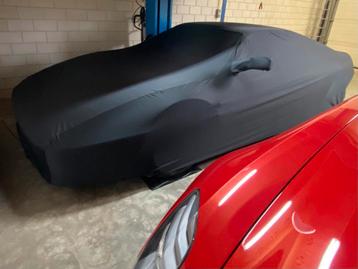 Carcover / Autohoes Ferrari 348 - als nieuw beschikbaar voor biedingen