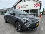 Fiat 500 X 1.5 Hybrid Sport RIJKLAARPRIJS!, Auto's, 12 maanden, Gebruikt, 4 cilinders, 500X