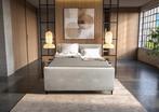 Caresse 4310 Elektrisch boxspring Dreambedden, Verzenden, 140 cm, 200 cm, Nieuw