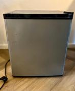 Kleine koelkast, Witgoed en Apparatuur, Koelkasten en IJskasten, Ophalen, Minder dan 85 cm, Minder dan 75 liter, Zonder vriesvak