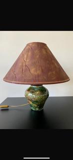Laque Line tafellamp, Huis en Inrichting, Ophalen of Verzenden, Gebruikt, Minder dan 50 cm