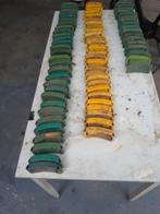 Nedap responders, Weidegang