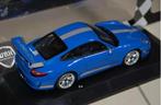 SALE !! 1:18 PORSCHE 911 GT3 RS 4.0 2011 Minichamps WRH, Hobby en Vrije tijd, Modelauto's | 1:18, Ophalen of Verzenden, Zo goed als nieuw