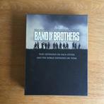 Band of Brothers Dvd, Ophalen of Verzenden