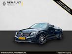 Mercedes-Benz C-Klasse Cabrio 200 AMG GROOT NAVI / CAMERA /, Auto's, Mercedes-Benz, Automaat, Euro 6, Cabriolet, 4 stoelen