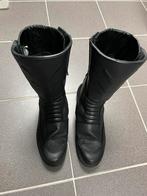 Uvex laarzen mt 45, Motoren, Kleding | Motorkleding, Ophalen, Tweedehands, Laarzen