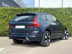 Volvo XC60 T6 Plug-in hybrid AWD Ultra Dark Pilot Assist | T, 12 maanden, Gebruikt, Euro 6, 4 cilinders