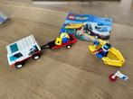 Lego 6556 - Town - Scuba Squad, Complete set, Gebruikt, Ophalen of Verzenden, Lego
