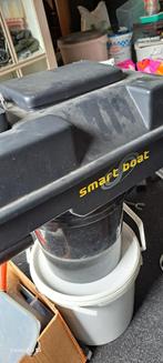 Smartboat voerboot digitaal, Ophalen, Gebruikt, Overige typen