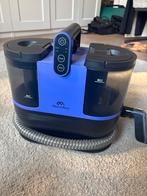 Motionflow Tapijtreiniger - Zo goed als nieuw!, Ophalen, Zo goed als nieuw, Waterstofzuiger, Minder dan 1200 watt