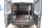 Fiat TALENTO 2.0 MJ L1H1 SX, Navi, Trekhaak, Keurig, Android, Bedrijf, Zilver of Grijs, 3 stoelen, 1997 cc