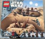 LEGO Star Wars 75396 Desert Skiff & Sarlacc Pit - Nieuw!, Ophalen of Verzenden, Nieuw, Complete set, Lego