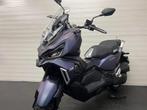 Windscherm XL smoke voor Sym ADX 125 nieuwstaat, Ophalen of Verzenden